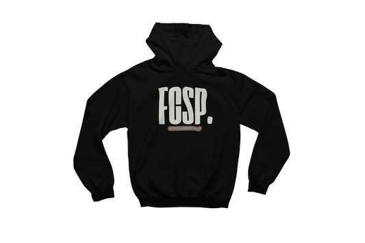 Oversized Hoodie FCSP.