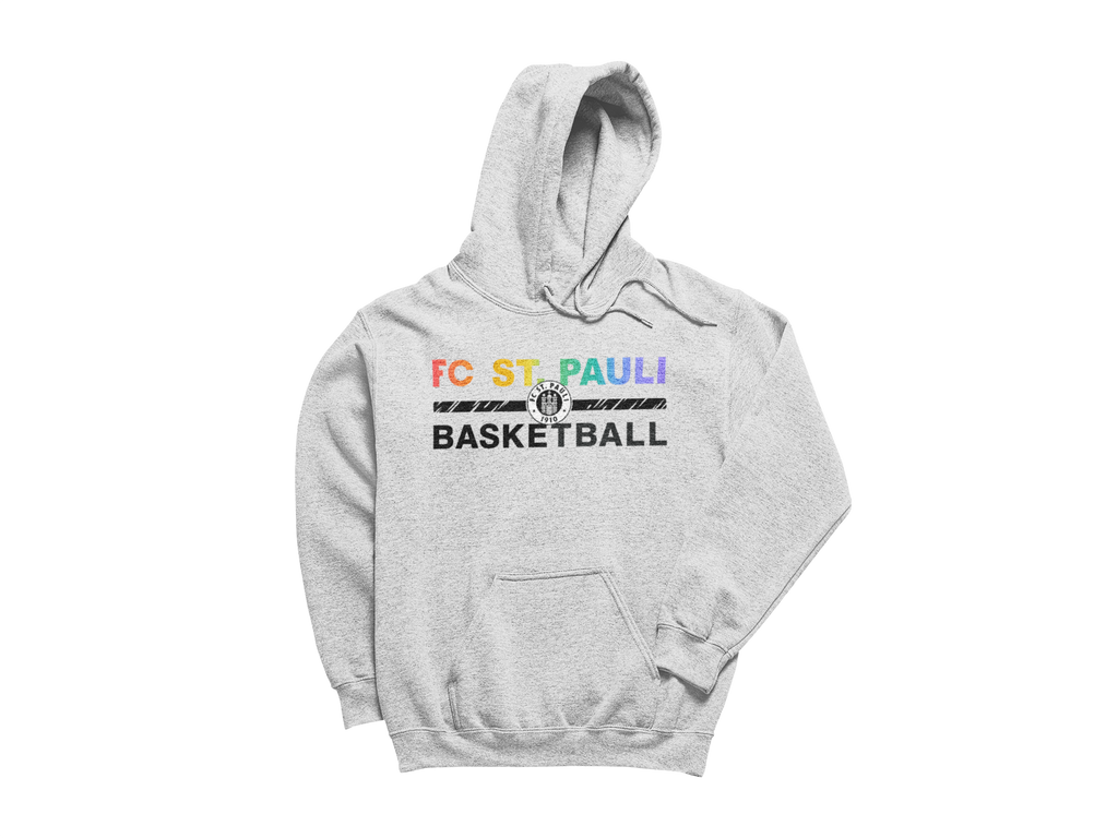 1- Hamburg Gear x St.Pauli Basketball
