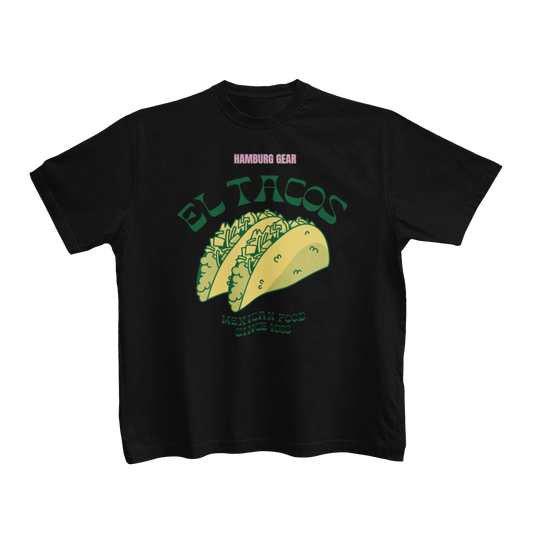 EL Tacos T-Shirt (Unisex)