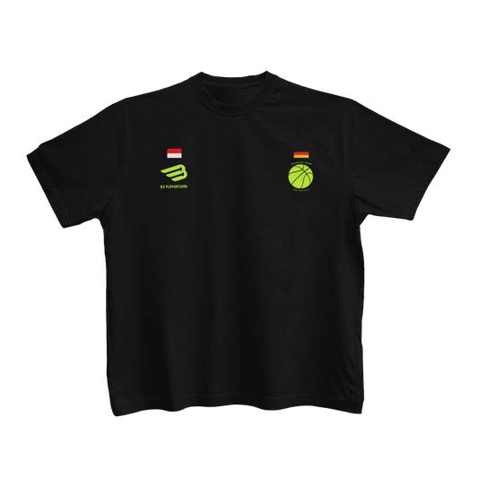 1-Pick-up game Bali Tee