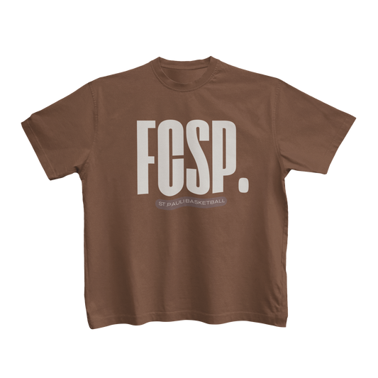 FCSP. T-Shirt (Unisex)