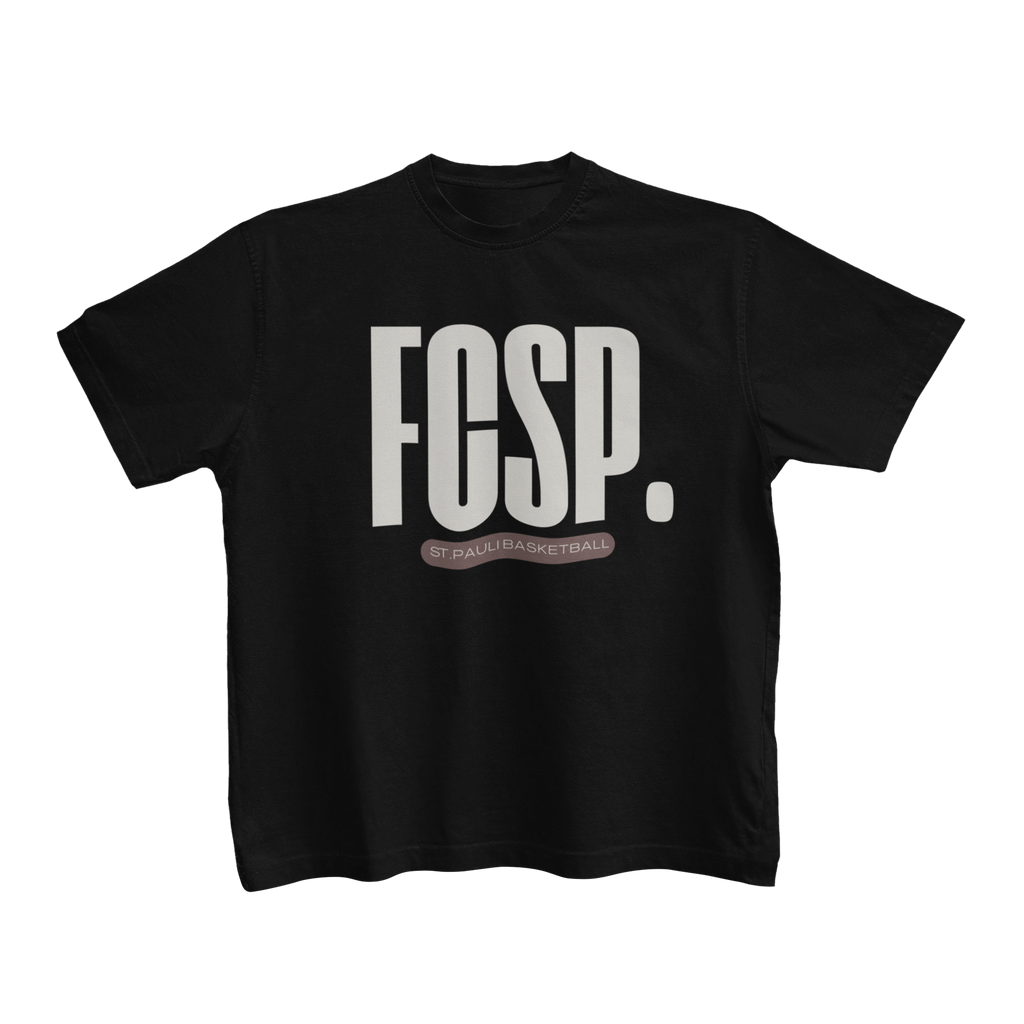 FCSP. T-Shirt (Unisex)
