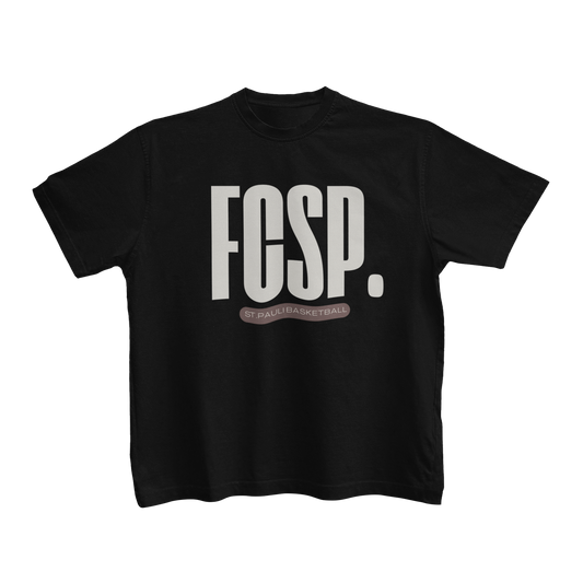 FCSP. T-Shirt (Unisex)