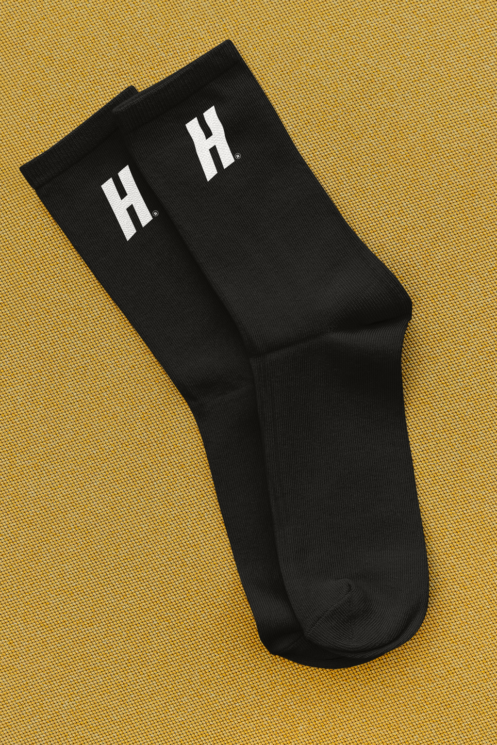 Hamburg Gear Crew Socken