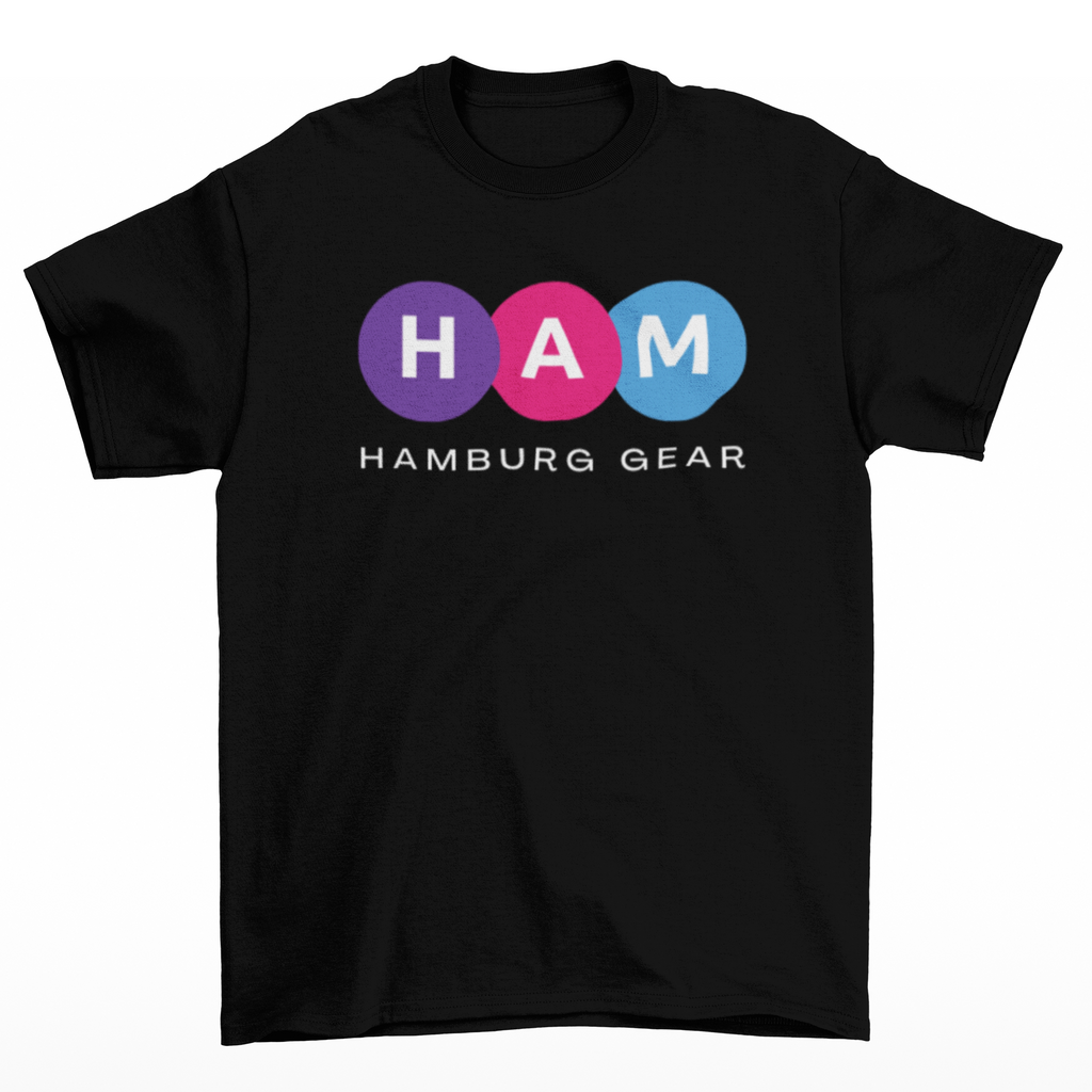 1-HAM Crew