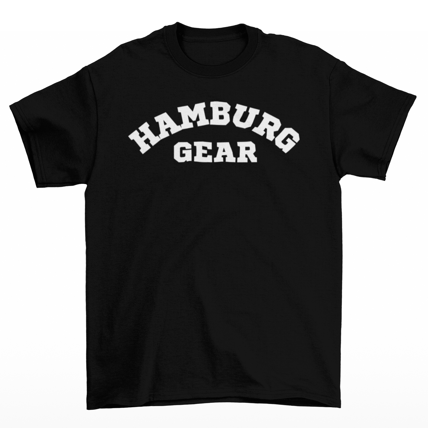 Hamburg Gear Tee