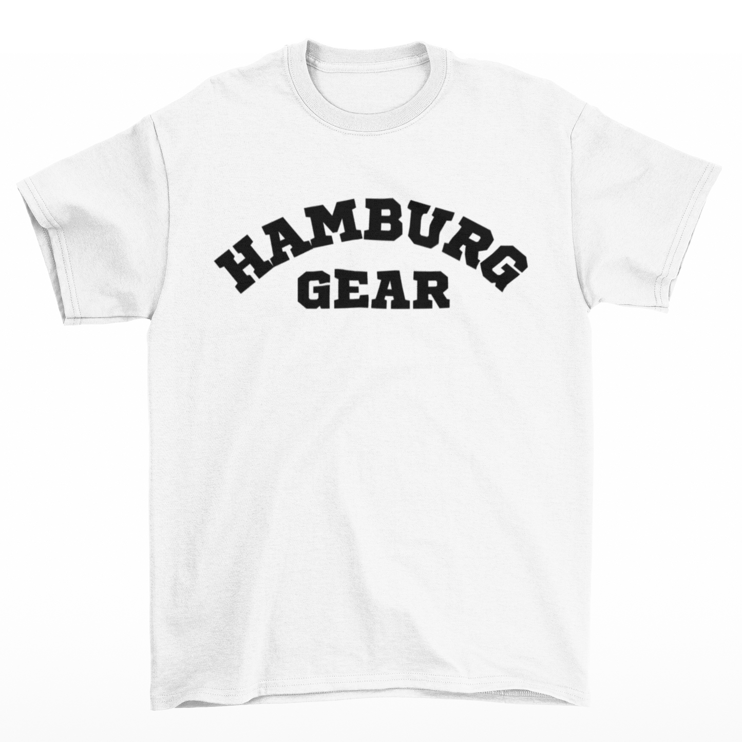 Hamburg Gear Tee