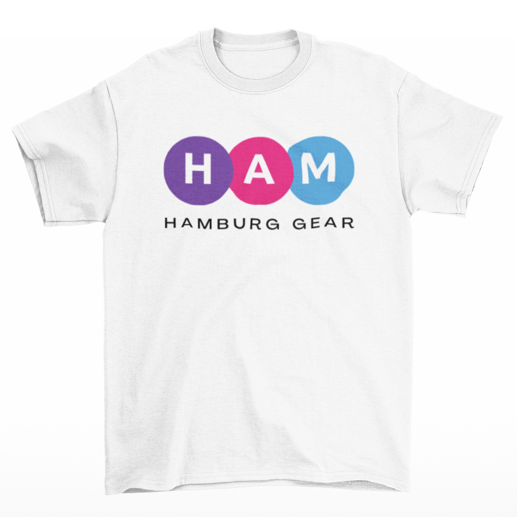 1-HAM Crew