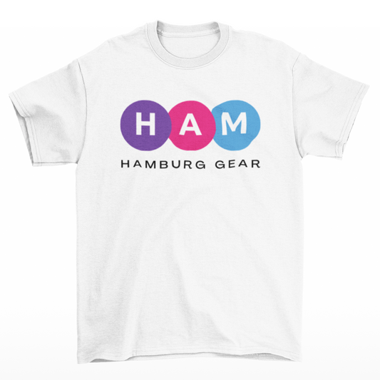 HAM Oversize Crew