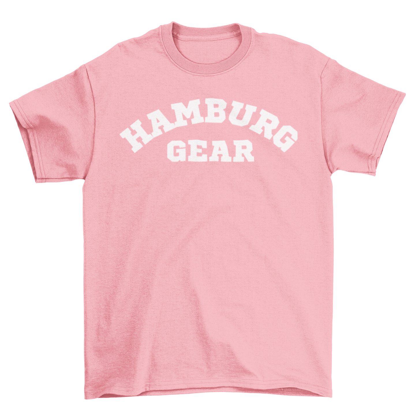 Hamburg Gear Tee