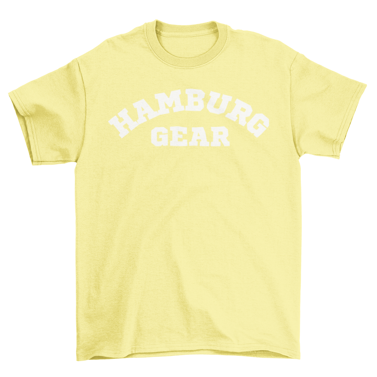 Hamburg Gear Tee