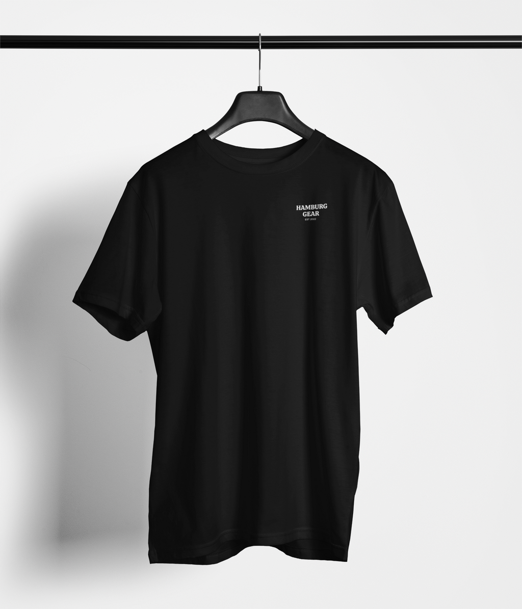 1.8.Hamburg Gear Tee