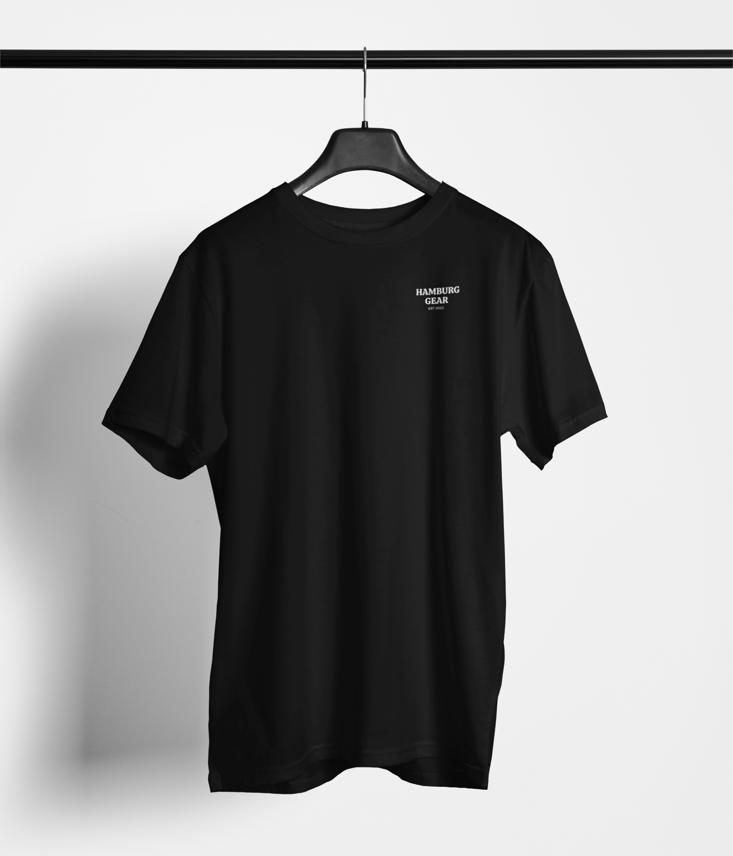 Hamburg Gear Simple Tee