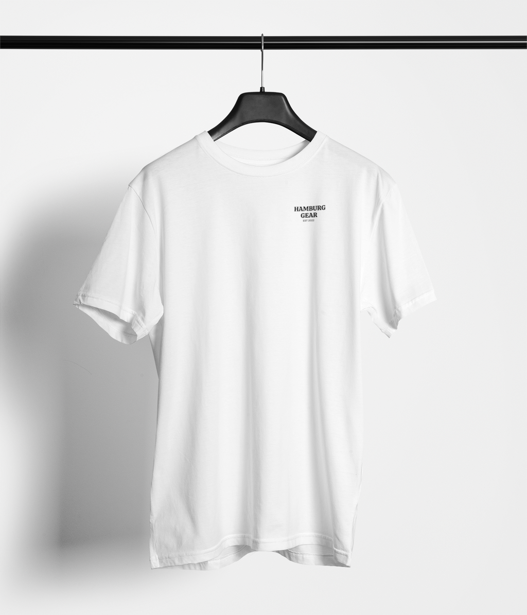 1.8.Hamburg Gear Tee