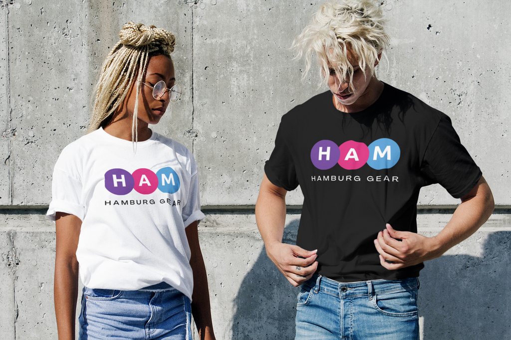 1-HAM Crew