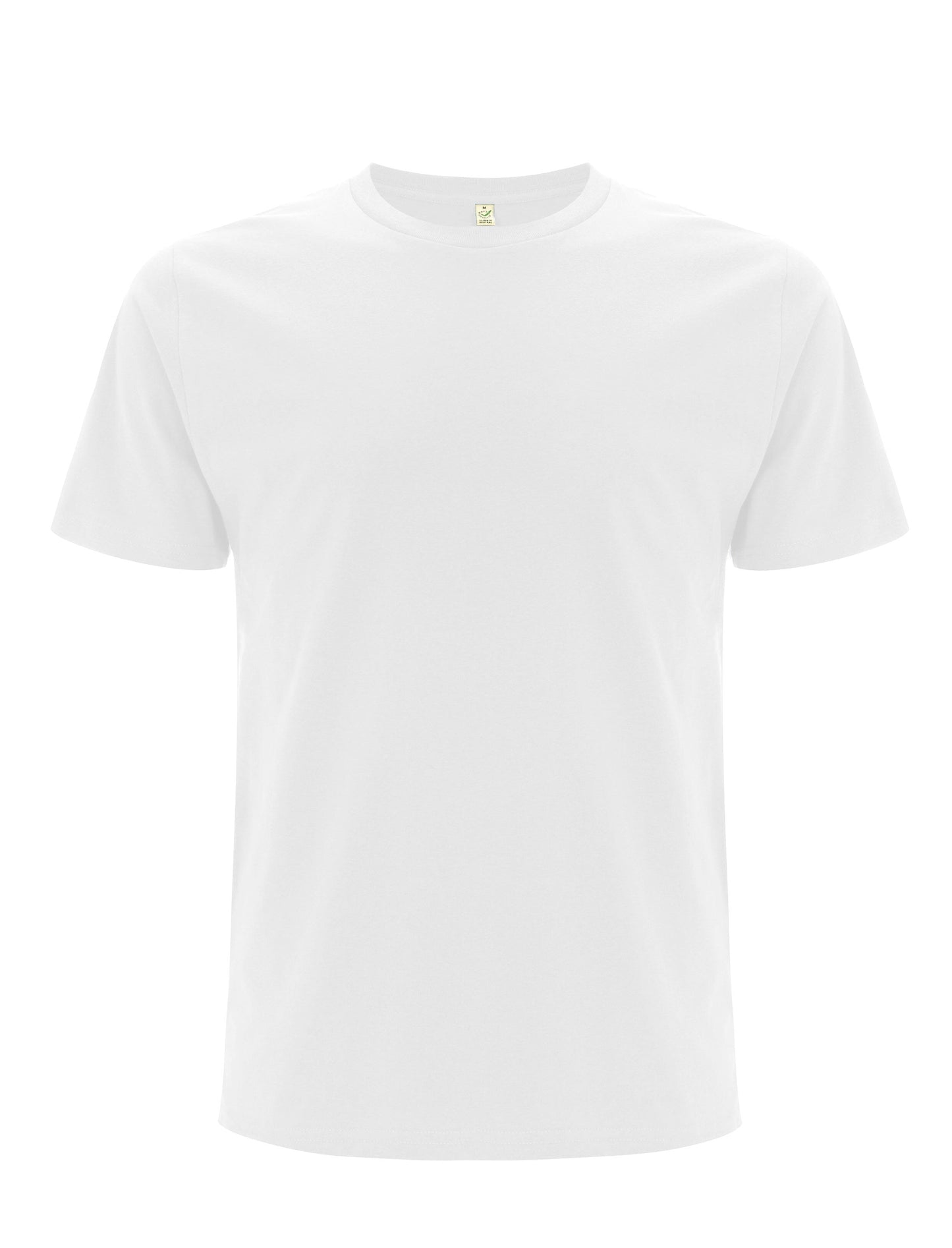 Premium Basic Organic Tee