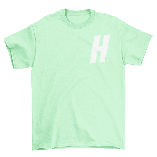 Hamburg Tee ''H''