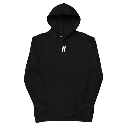 Hansestadt Classic Hoodie hamburggear 