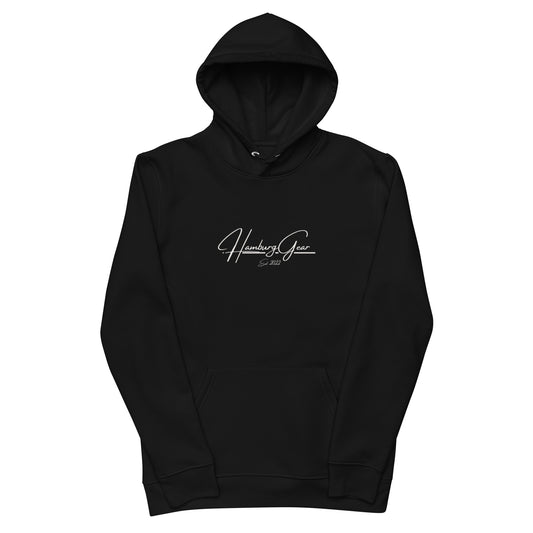 Hamburg Gear Signature Hoodie