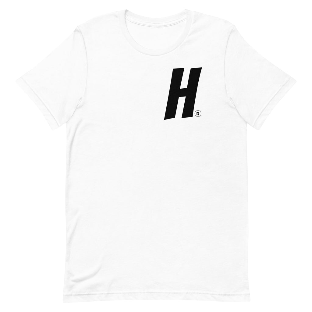 Hamburg Tee Classic Shirts & Tops hamburggear 